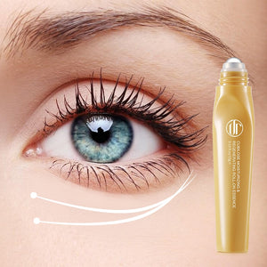 15g Anti-Wrinkle Bird's Nest Eye Serum Anti-aging Remover Dark Circle Eye Cream Moisturizing Against Puffiness and Bags Eye Care