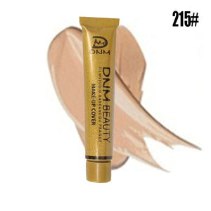 DNM 14 Color Face Corrector Makeup Concealer Palette Face Concealer Base Contouring Make Up Cover Foundation Contour Corretivo