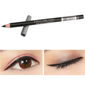 Waterproof Black Eyebrow Pen Lasting Charming Cosmetics Eyeliner Pencil Women Eyes Makeup Eyeliner Pen