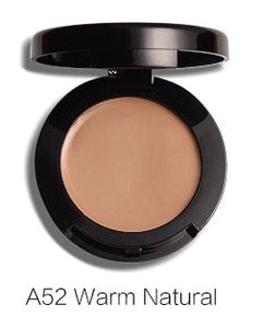 Concealer with Mirror Efficient Cover Black Circle Spout  Bottom Makeup 6g make up concealer