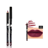 ibcccndc matte velvet lip liner