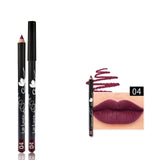 ibcccndc matte velvet lip liner