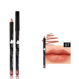 ibcccndc matte velvet lip liner