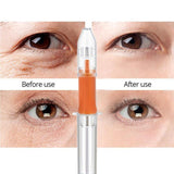 Ultra Strength Anti Wrinkle Eye Cream Eye Contour Lift Cream Gel Remove Eye Bags Dark Circles Within 2 mins