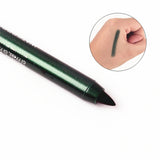1PC Fashion Women Long-lasting Eye Liner Pencil Pigment White Color Waterproof Eyeliner Pen Eye Cosmetics Makeup Tools