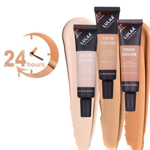 Make-up Cover Legendary High Covering Lasting Concealer Makeup SD63 Long Waterproof Hypoallergenic Foundation