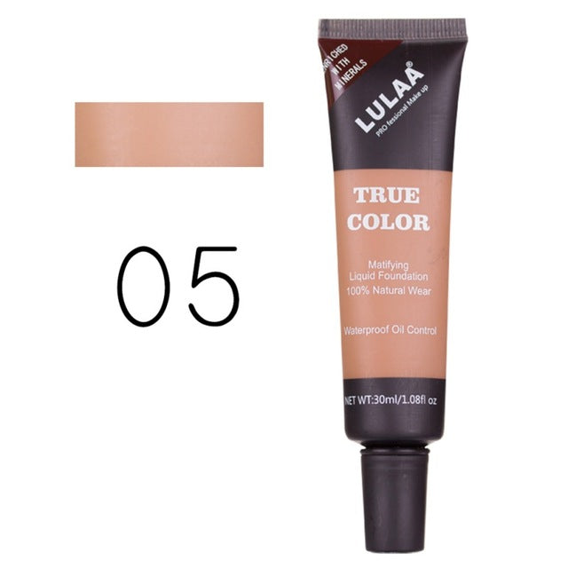 Make-up Cover Legendary High Covering Lasting Concealer Makeup SD63 Long Waterproof Hypoallergenic Foundation