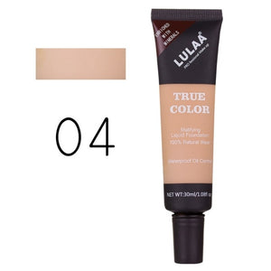 Make-up Cover Legendary High Covering Lasting Concealer Makeup SD63 Long Waterproof Hypoallergenic Foundation