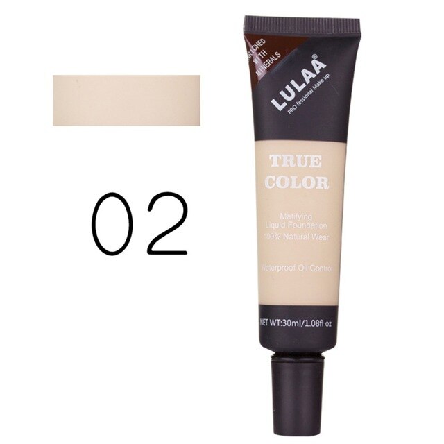 Make-up Cover Legendary High Covering Lasting Concealer Makeup SD63 Long Waterproof Hypoallergenic Foundation