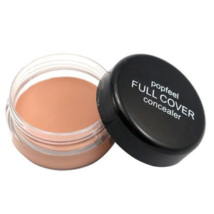 Natural Hide New  Blemish Face Eye Lip Creamy Concealer Stick Make-up Concealer Cream Foundation Cover  Recommend