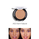 Face Makeup Concealer Dark Circles Acne Hide Blemish Full Cover Concealer Creamy Make Up Pores Foundation Face Concealer TSLM1