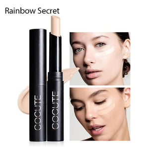 Makeup Contour Cream Corrector Stick Concealer Foundation Base Face Make Up Concealer Stick Cosmetics