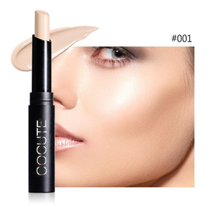 Makeup Contour Cream Corrector Stick Concealer Foundation Base Face Make Up Concealer Stick Cosmetics