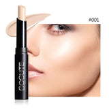 Makeup Contour Cream Corrector Stick Concealer Foundation Base Face Make Up Concealer Stick Cosmetics