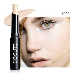 Makeup Contour Cream Corrector Stick Concealer Foundation Base Face Make Up Concealer Stick Cosmetics