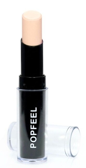 Brand Concealer Contouring Makeup 4 Color Waterproof Oil-control Natural Brighten Face Contour Concealer Stick Make Up