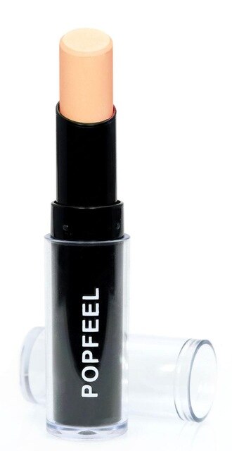 Brand Concealer Contouring Makeup 4 Color Waterproof Oil-control Natural Brighten Face Contour Concealer Stick Make Up