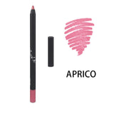 New Makeup Lip Liner Pencils Easy to Wear Waterproof Matte Lipliner Pen for Women Nude Color Lipstick Lip Pencils 10colors