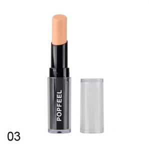 Concealer Foundation Makeup Full Cover Face Corrector Hide Blemish Dark Eye Circle Contour Stick Proofreader Make Up Concealer