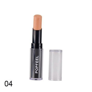 Concealer Foundation Makeup Full Cover Face Corrector Hide Blemish Dark Eye Circle Contour Stick Proofreader Make Up Concealer