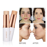 O.TWO.O Face Concealer Palette Cream Makeup Pro Concealer Stick Pen Optional Corrector Contour  Contouring Face Make Up