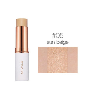 O.TWO.O Face Concealer Palette Cream Makeup Pro Concealer Stick Pen Optional Corrector Contour  Contouring Face Make Up