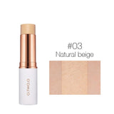 O.TWO.O Face Concealer Palette Cream Makeup Pro Concealer Stick Pen Optional Corrector Contour  Contouring Face Make Up