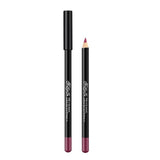 12 Color Matte Lip Liner Lipstick Pencil Waterproof Long Lasting Lip Gloss Lips Makeup Cosmetic Maquillajes Para Mujer