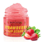 40g Lip Care Scrub Smooth Moisturizing Exfoliating Balm  Labial Exfoliate Cream Enhancer Anti Aging Wrinkle Natural Gel TSLM2