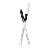 1 Pcs Eyeliner Pencil Makeup Women Long Lasting Waterproof Pigment Eye Liner Pro White Eyeliner Pen